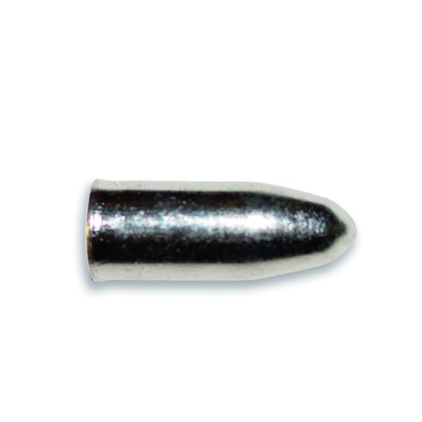 Enfield Sports limited - Nickel Plated Slot on Arrow Point