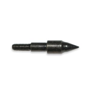 Enfield Sports Limited - Shouldered Field Piles - Screw-In - For Heavy Grade - Pack of 12