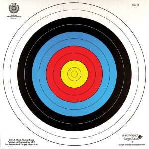 Enfield Sports Limited - Archery