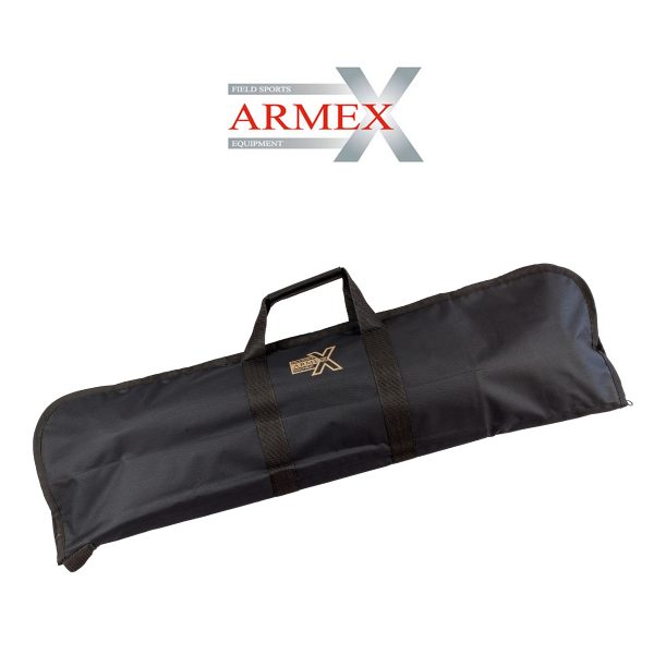 Enfiel;d Sports Limited -Takedown Bow Bag - Armex Branded