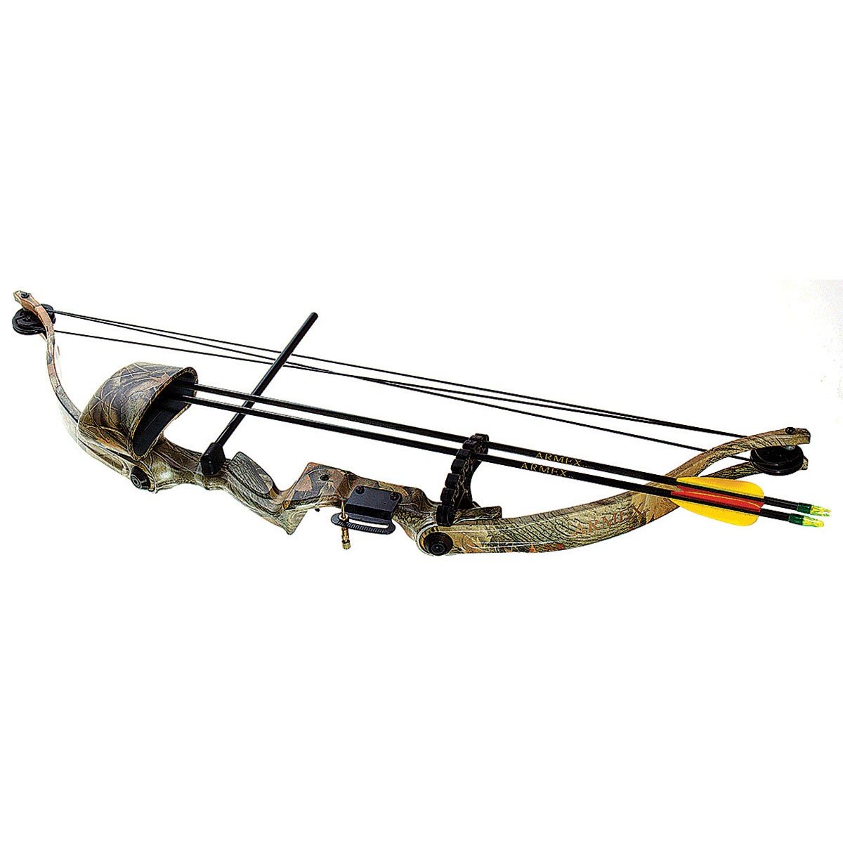 Compound Bows Archery for Sale Enfield Sports Armex Compound Archery