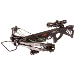 Compound Crossbows