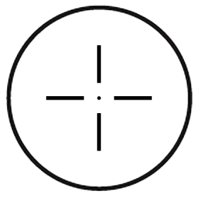 Dot Cross