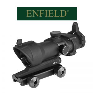 Enfield 1x32 Red Dot Sight