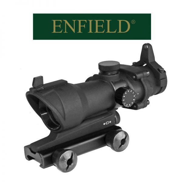 Enfield 1x32 Red Dot Sight