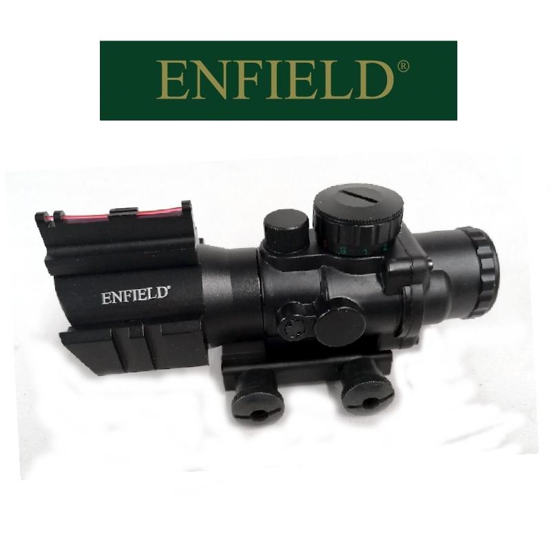Enfield ENF4X32E Red Dot Sight