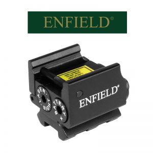 Enfield Pulsar Laser