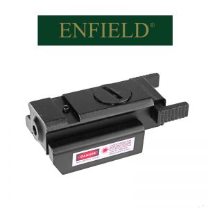 Enfield Telstar Laser