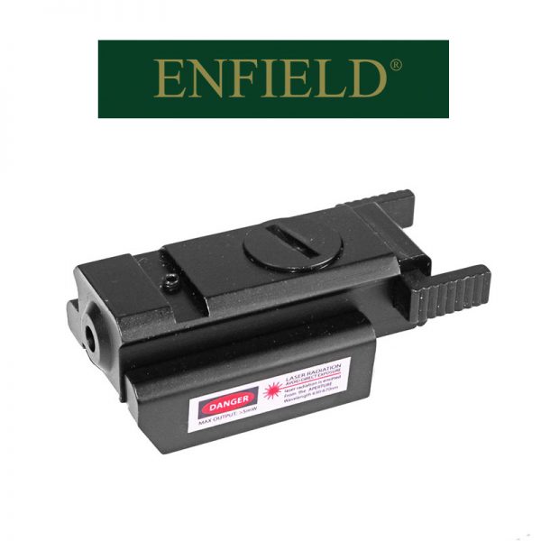 Enfield Telstar Laser