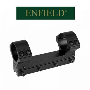 Enfield One Piece Scope 30mm 9-11mm Mount 110mm