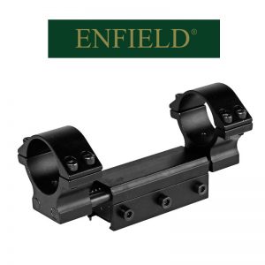Enfield One Piece Scope Mount (30mm)