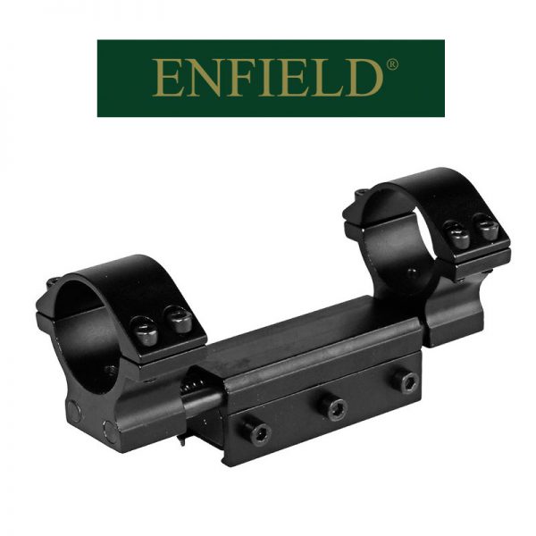 Enfield One Piece Scope Mount (30mm)