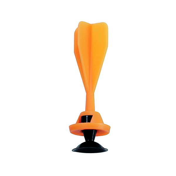 Enfield Sports Limited - Sucker Darts for Fox Joy Children's Crossbow - Single - Orange