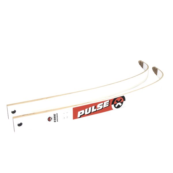 Enfield Sports Limited - Core Pulse Limbs - 68" Bow