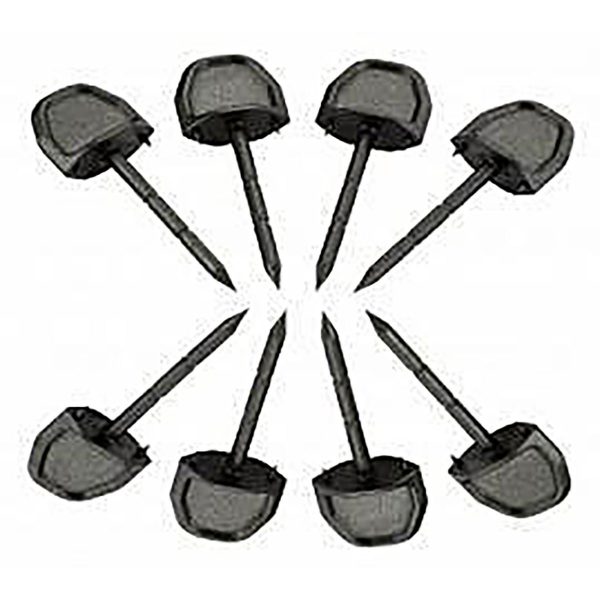 Enfield Sports Limited - Target Pins - Pack of 4