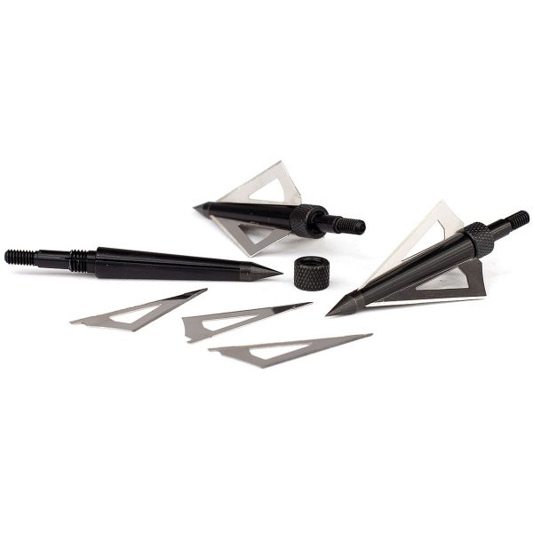 Enfield Sports Limited - Broadhead Points - Pack of 4