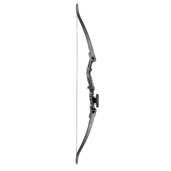 Enfield Sports Limited - Loympic 40lbs Takedown Recurve Bow