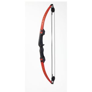 Enfield Sports Limited - Light Leisure 25lbs Compound Bow - Red