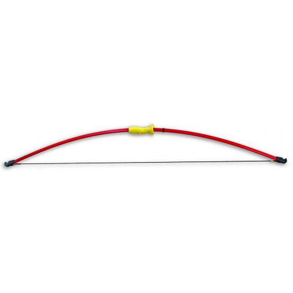 Enfield Sports Limited - Youth Recurve Longbow - 10lbs - Red