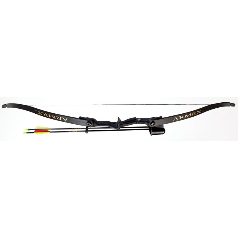Archery Bows for sale Enfield Sports Armex Archery Bows & Archery