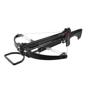 Black Hawk 99lbs Compound Crossbow Kit