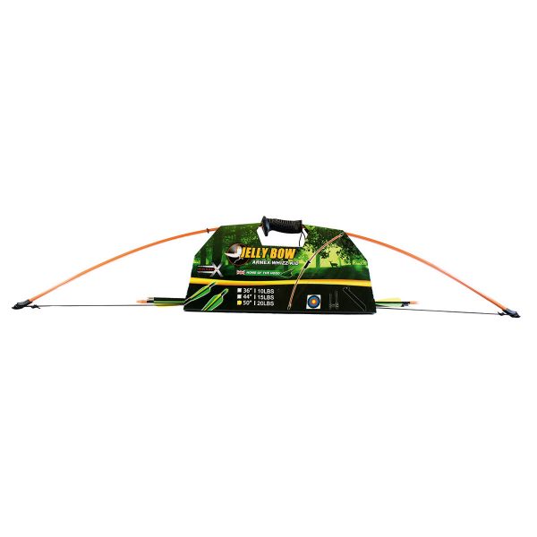 Enfield Sports limited - Whizzkids 50" 15lbs Recurve Jelly Bow