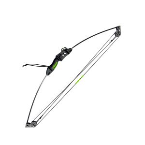 Minstrel Youth 15lbs Compound Bow Kit