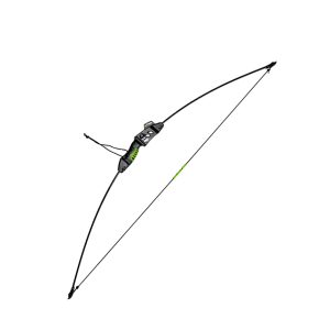 Enfield Sports Limited - Minstrel Youth 10-20lbs Recurve Bow Kit