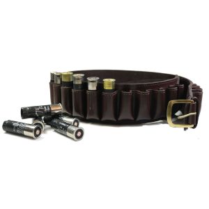 Shotgun Cartridge Belts