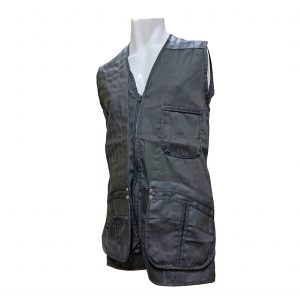 Clay Pigeon Shooting Skeet Vests