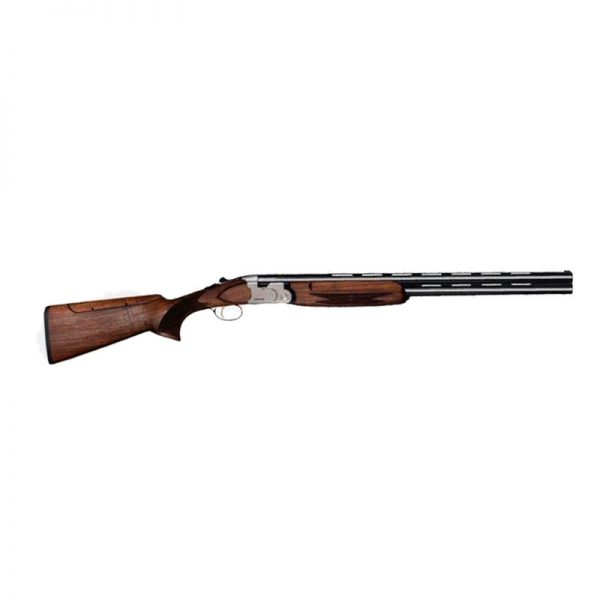 ATA Arms SP Sporter 12 Gauge Shotgun - Adjustable Cheek Rest