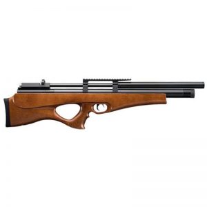 Artemis P10 .22 PCP Air Rifle with Enfield Optics Scope