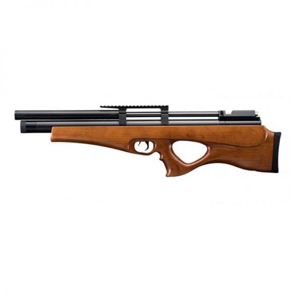 Artemis P12 .22 PCP Air Rifle