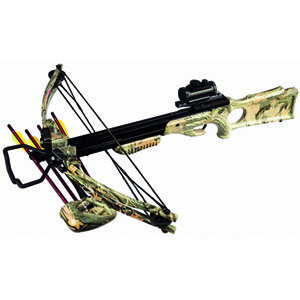 Armex Crossbows