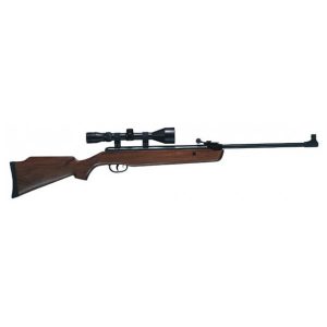 SMK SG XS19 .22 Air Rifle