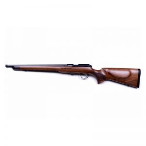 CZ 457 Royal .17HMR Rifle