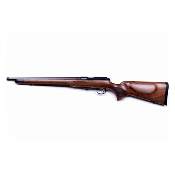 CZ 457 Royal .17HMR Rifle