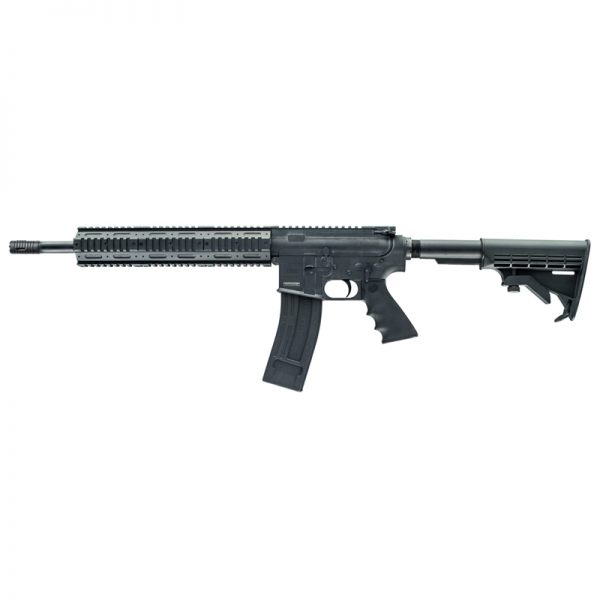 Chiappa M4 .22LR Quad Rail Rimfire