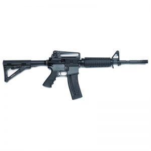 Chiappa M4 Carry Handle .22LR Fixed Stock