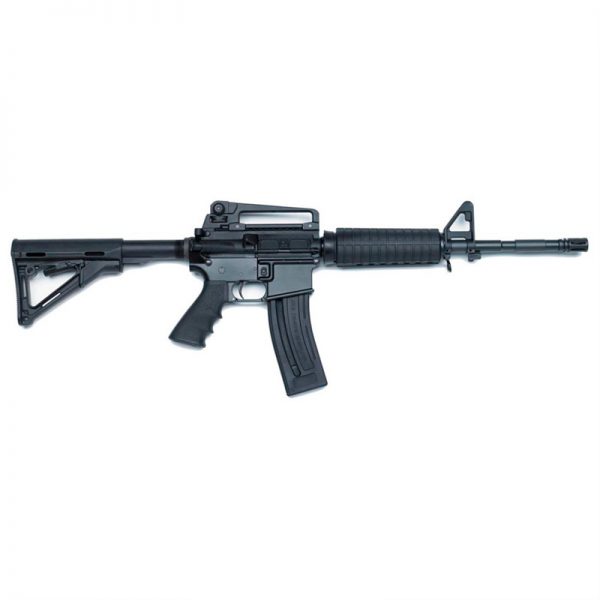Chiappa M4 Carry Handle .22LR Fixed Stock