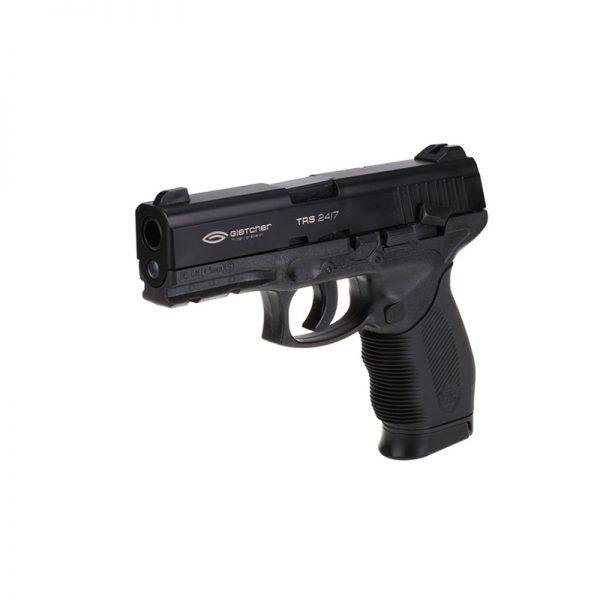 Gletcher TRS 24/7 .177 CO2 Air Pistol