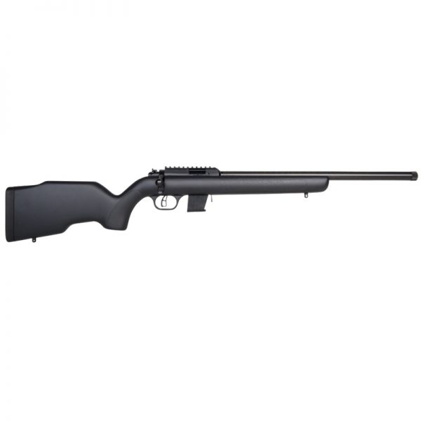 Webley & Scott Xocet .22LR Rifle