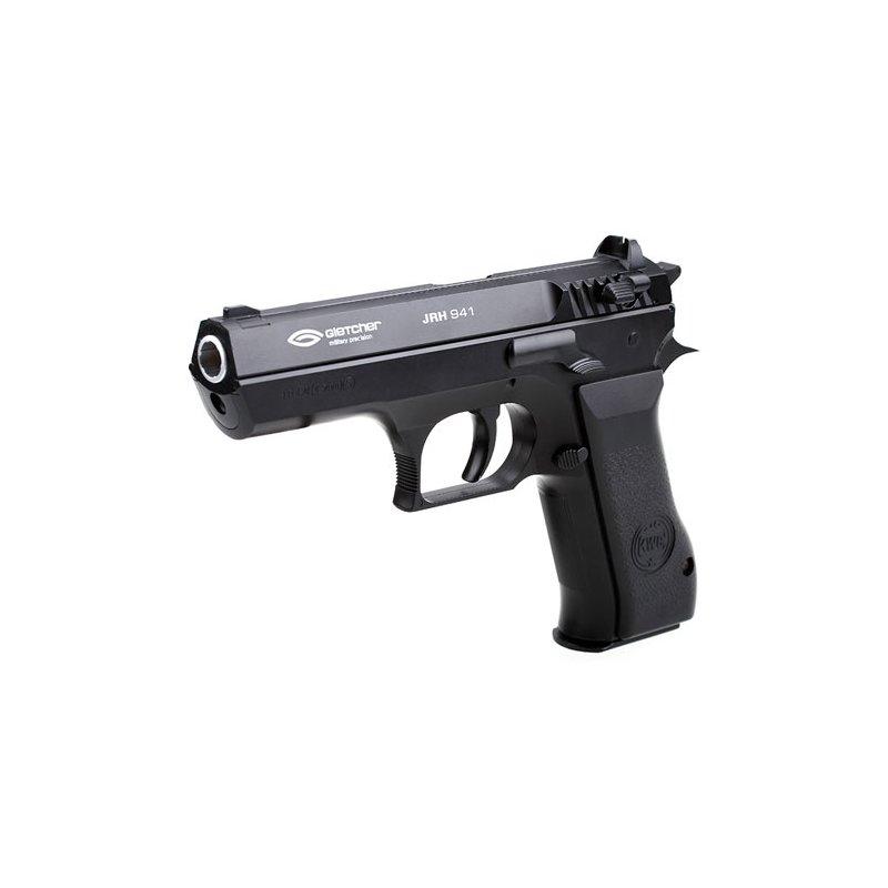 Gletcher JRH 941 .177 Pistol