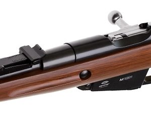 Mosin Nagant 1891 Sawn Off Shorty Air Rifle