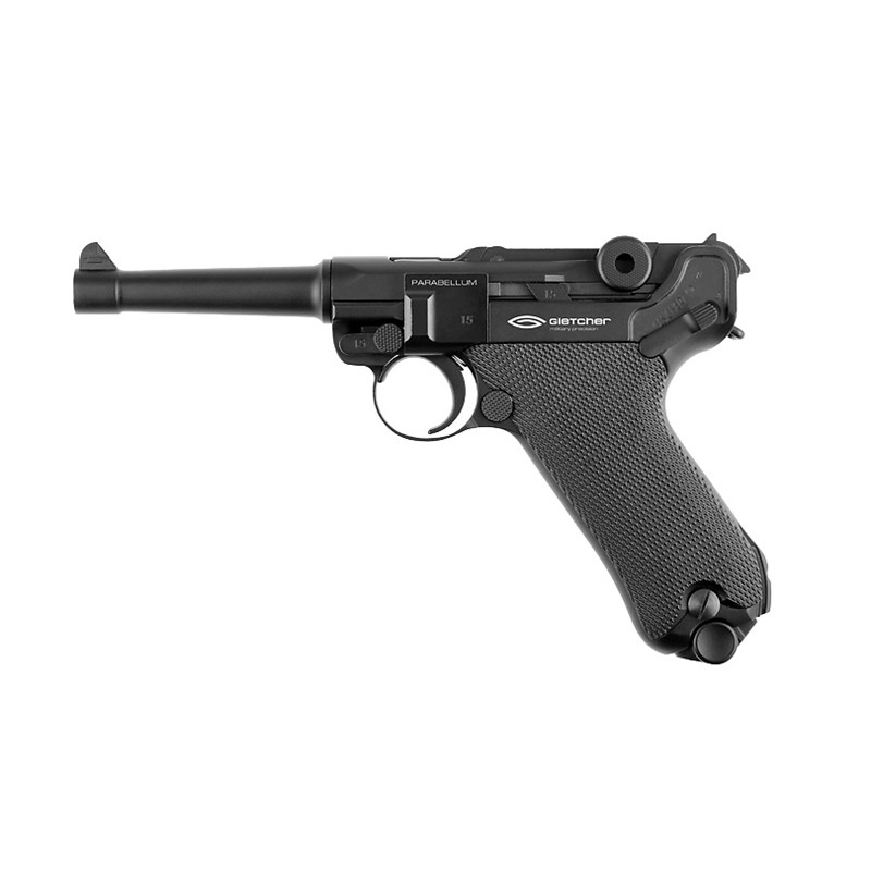 Snowpeak PP20 Match Target PCP Air Pistol .177 - Enfield Sports