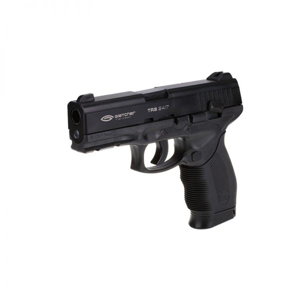 Gletcher TRS 24/7 .177 CO2 Air Pistol - Image 2