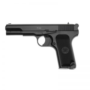 Gletcher TT NBB .177 Pistol