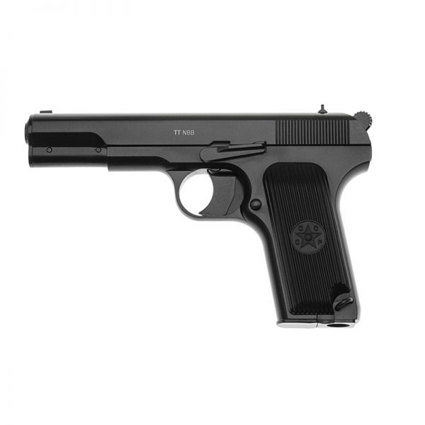 Gletcher TT NBB .177 Pistol