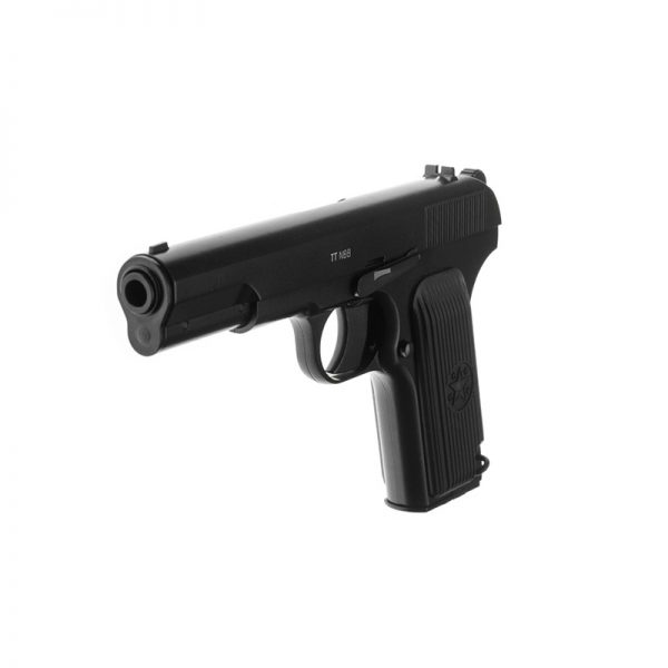 Gletcher TT NBB .177 Pistol - Image 3
