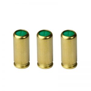 Blank Ammunition